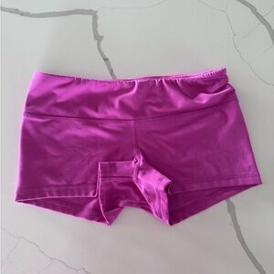 Fleo HYROX athletic shorts